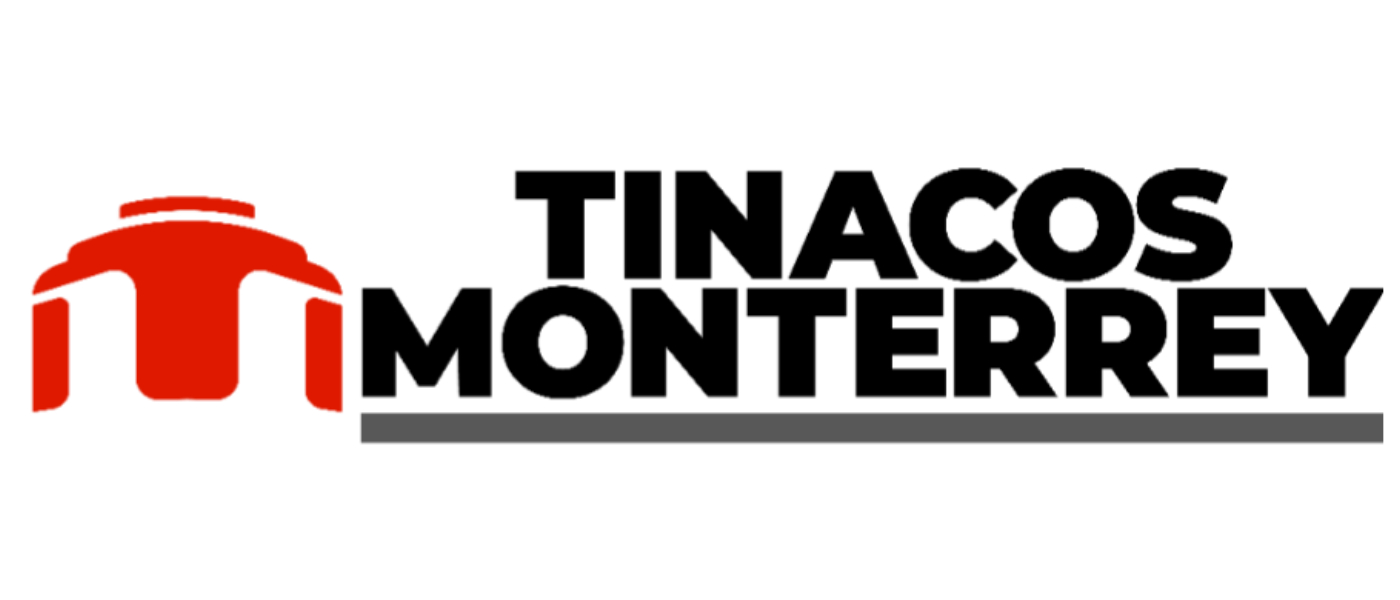 TINACOS MTY