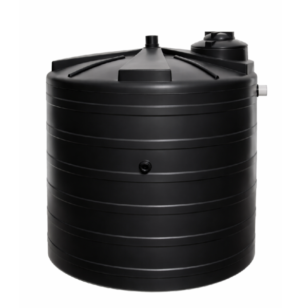Biodigestor 5000Litros