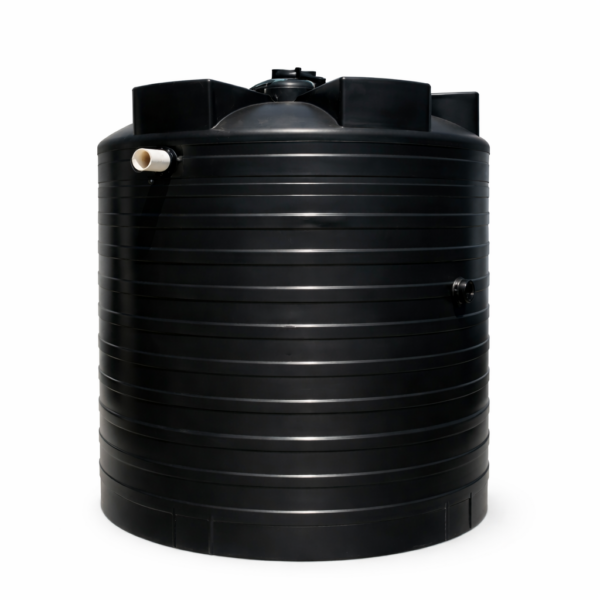 Biodigestor 10,000L