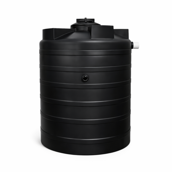 Biodigestor 3000L