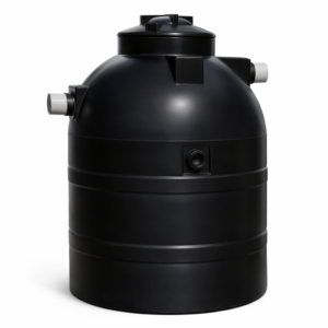 Biodigestor 600L - Image 1