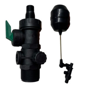 Kit Accesorios Tinacos Adasa - Image 1
