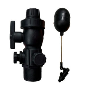 Kit Accesorios Tinacos Citijal - Image 1