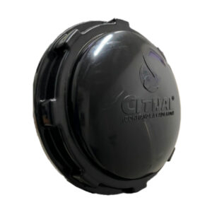 Tapa tipo Domo 55cm Citijal - Image 1