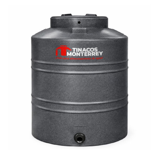 Tinaco Tricapa 750L Poligranito