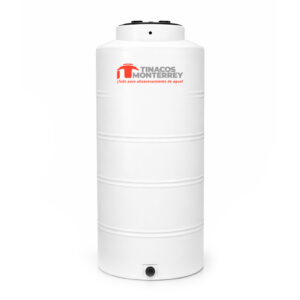 Tinaco Vertical 1000L Traslucido - Image 1