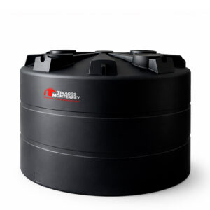 Tanque 20000 litros Negro Reforzado - Image 1
