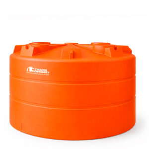 Tanque 20000 litros Sistema Contra Incendio - Image 1