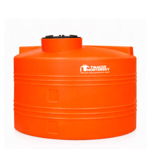 Tanque 2500 Litros Sistema Contra Incendio - Image 1