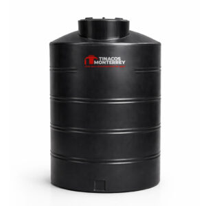 Tanque 2000 litros Negro - Image 1