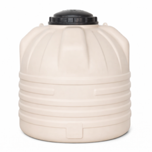 Tinaco 1500L Uso Rudo Beige - Image 1