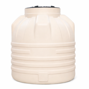 Tinaco 800L Uso Rudo Beige - Image 1