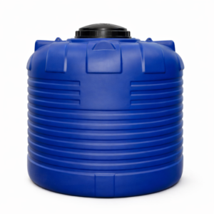 Cisterna 2500 Litros Uso Rudo Azul - Image 1